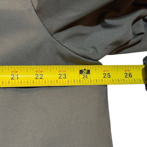 London Fog Maincoat 44L – Made in USA – Vintage Raincoat/Overcoat - Picture 13 of 16